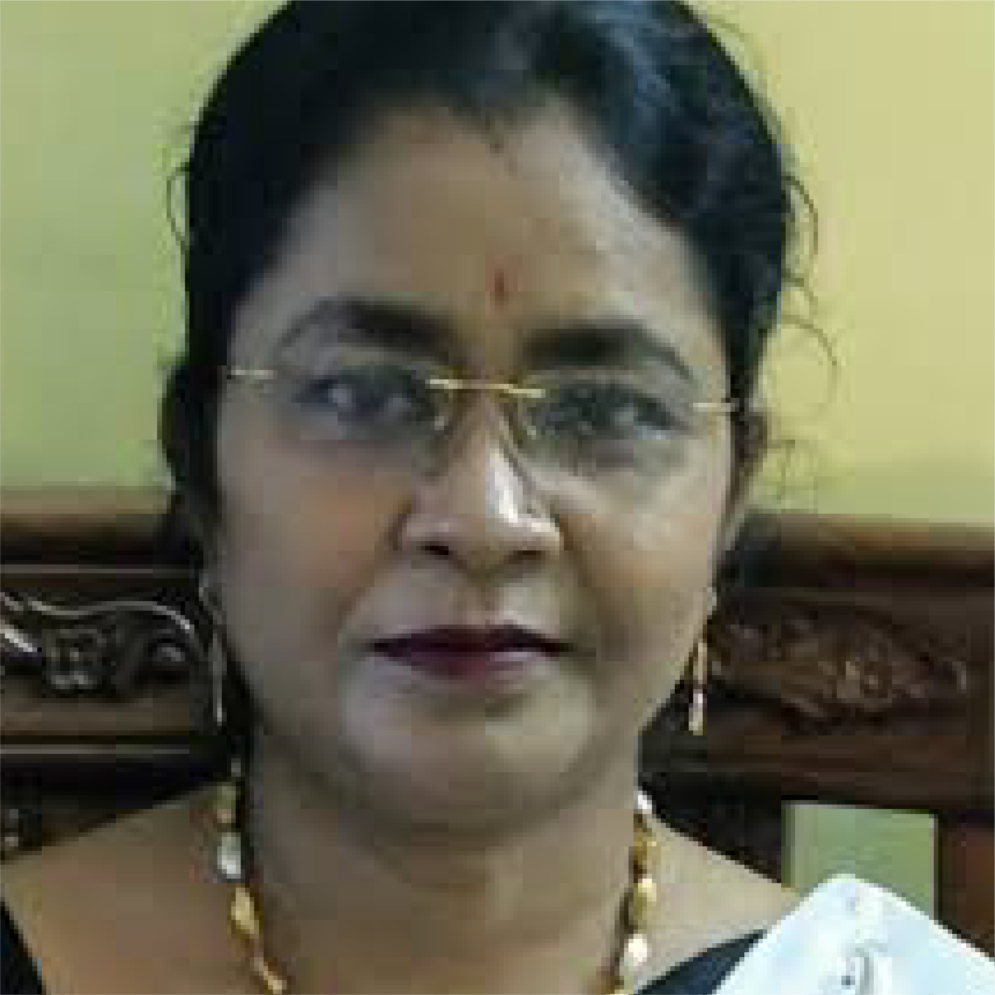 Dr. Jayshree Swain